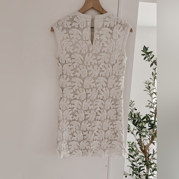 BCBG sequin embellished dress - Picture 3 of 4